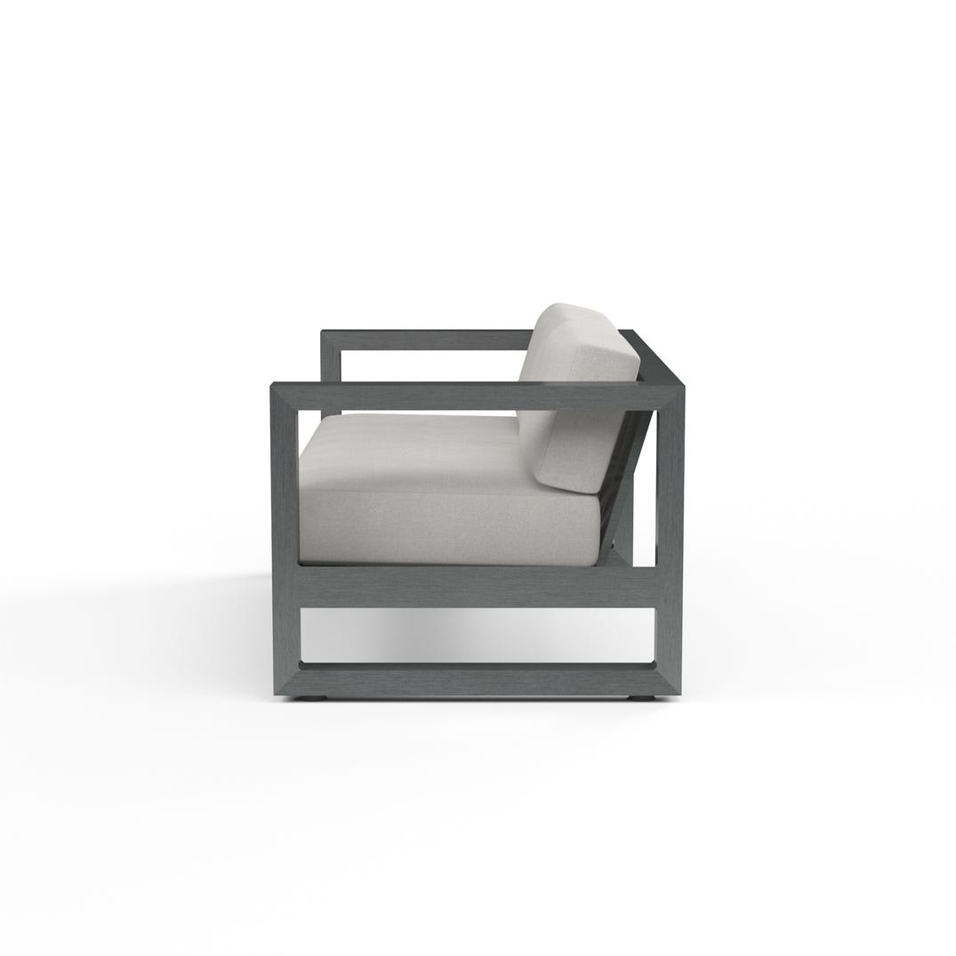 Redondo Sunbrella Outdoor Loveseat -- view 15