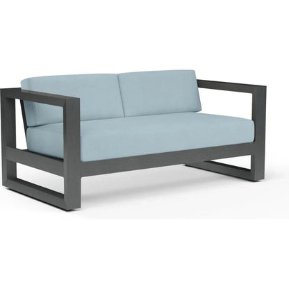 Redondo Sunbrella Outdoor Loveseat