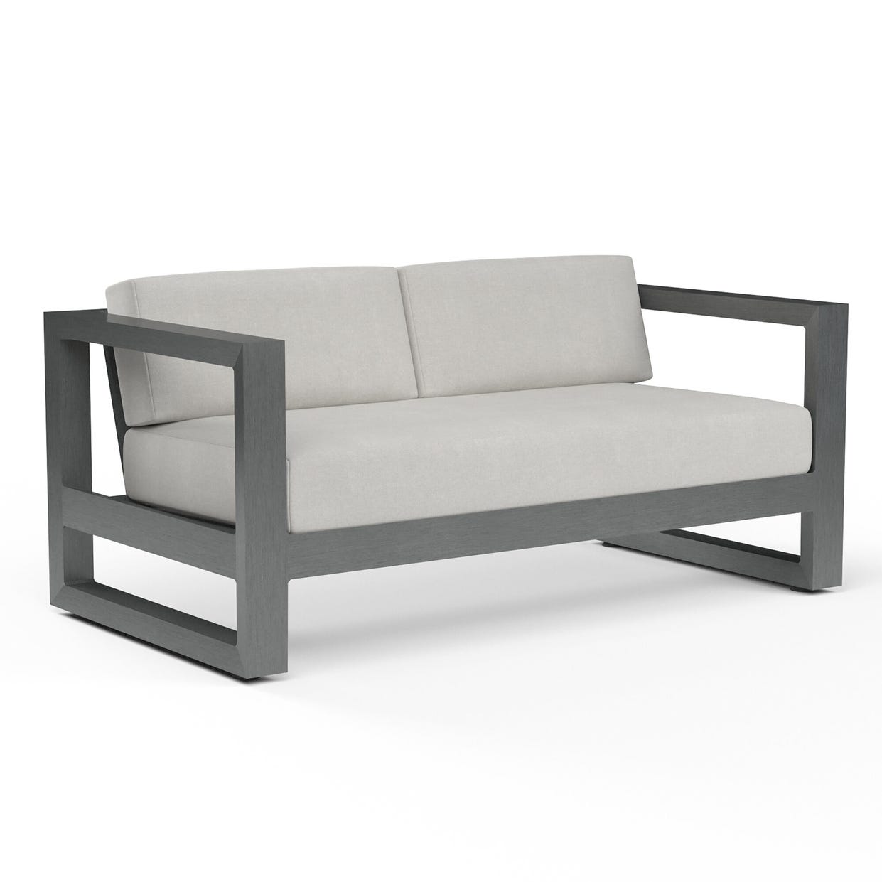 Redondo Sunbrella Outdoor Loveseat -- view 13