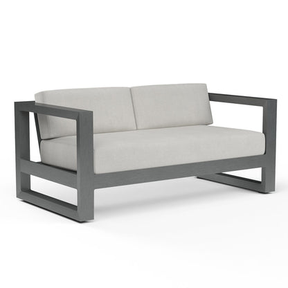 Redondo Sunbrella Outdoor Loveseat -- view 13