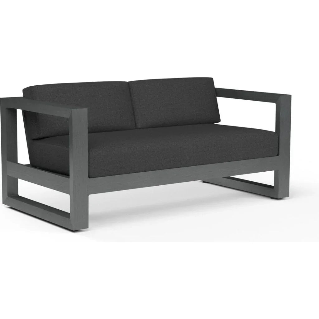 Redondo Sunbrella Outdoor Loveseat -- view 7