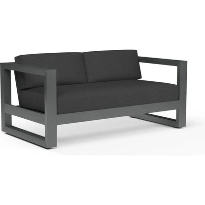 Redondo Sunbrella Outdoor Loveseat -- view 7