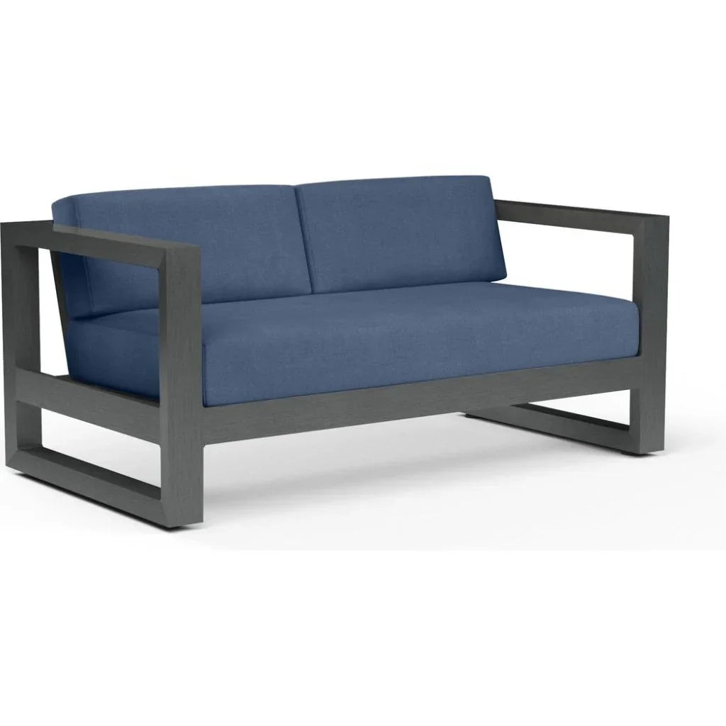 Redondo Sunbrella Outdoor Loveseat -- view 4