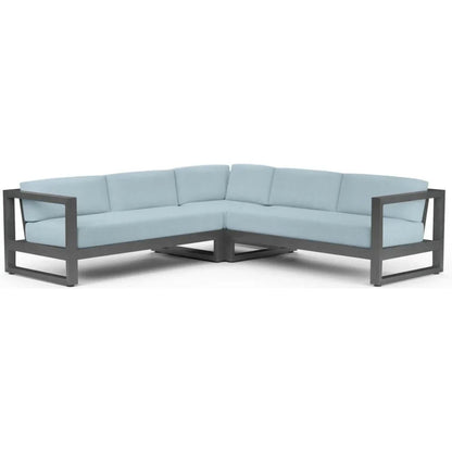 Redondo Sunbrella Outdoor Sectional Sofa