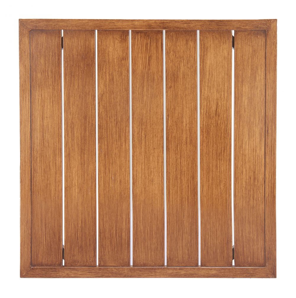 Regels Aluminum Outdoor Side Table