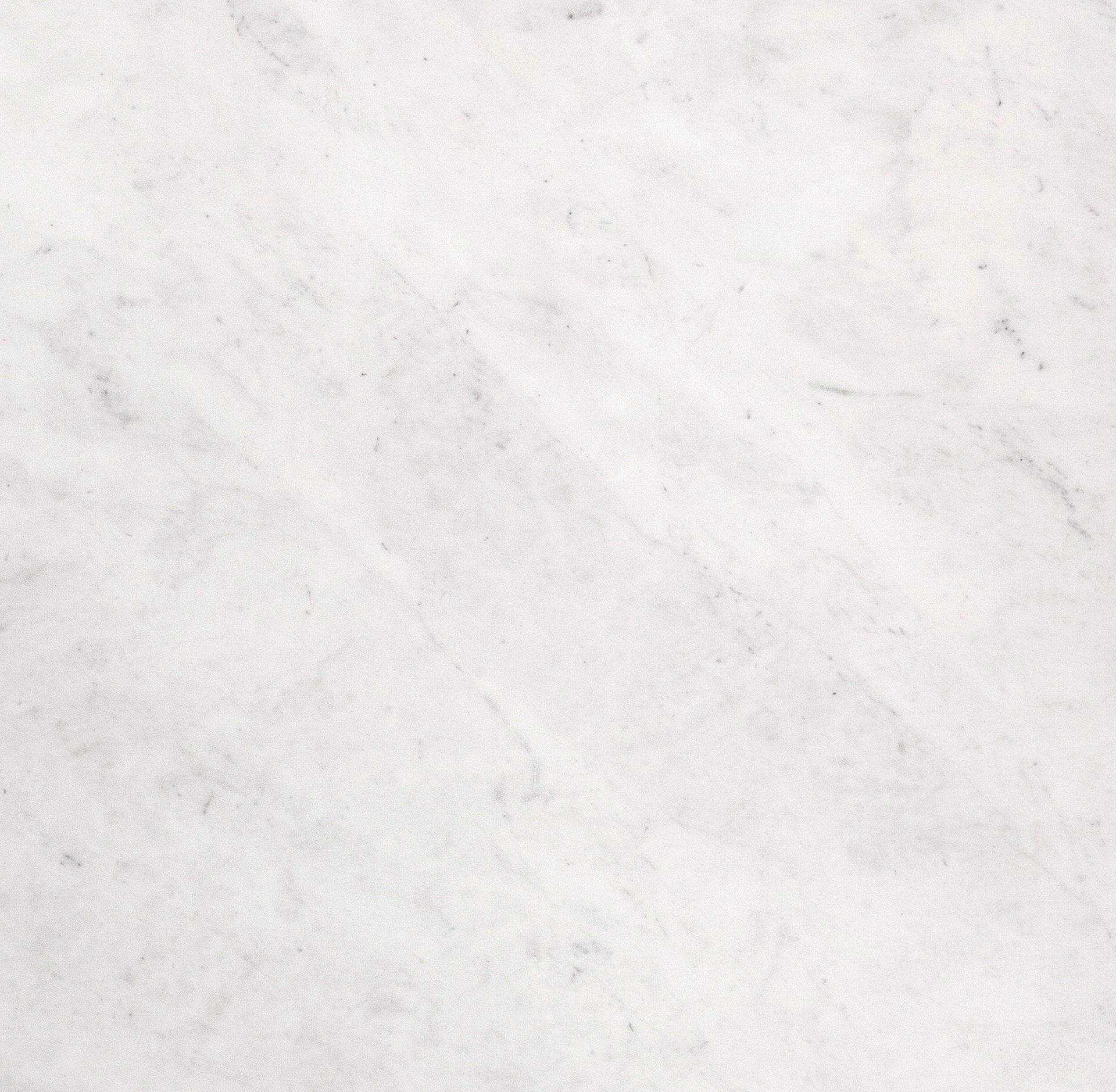 Mercana Reinhold White Marble Top Round Side Table