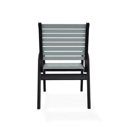 Reliance Contract Strap Stacking Bistro Chair