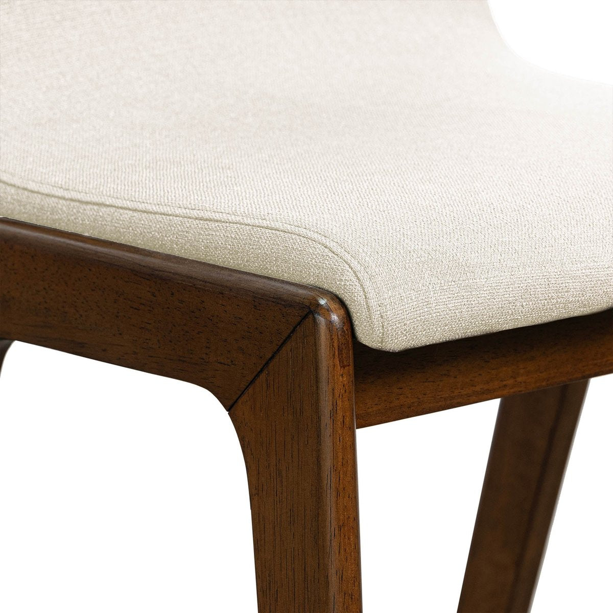 LH Home Remix Hand Crafted Fabric Barstool