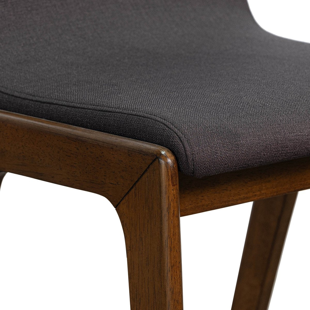 LH Home Remix Hand Crafted Fabric Barstool