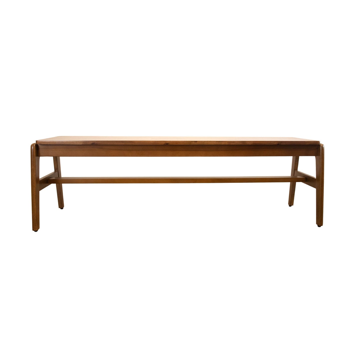LH Home Remix Solid Wooden Dining Bench
