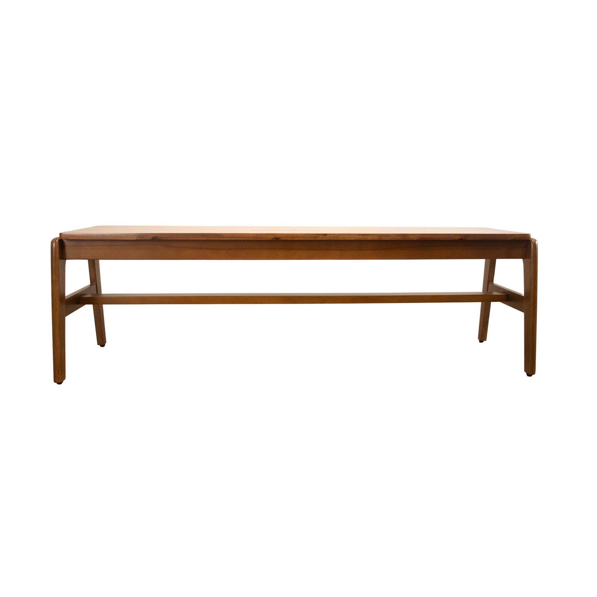 LH Home Remix Solid Wooden Dining Bench