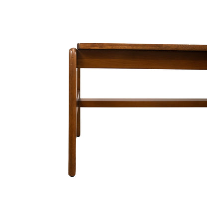 LH Home Remix Solid Wooden Dining Bench