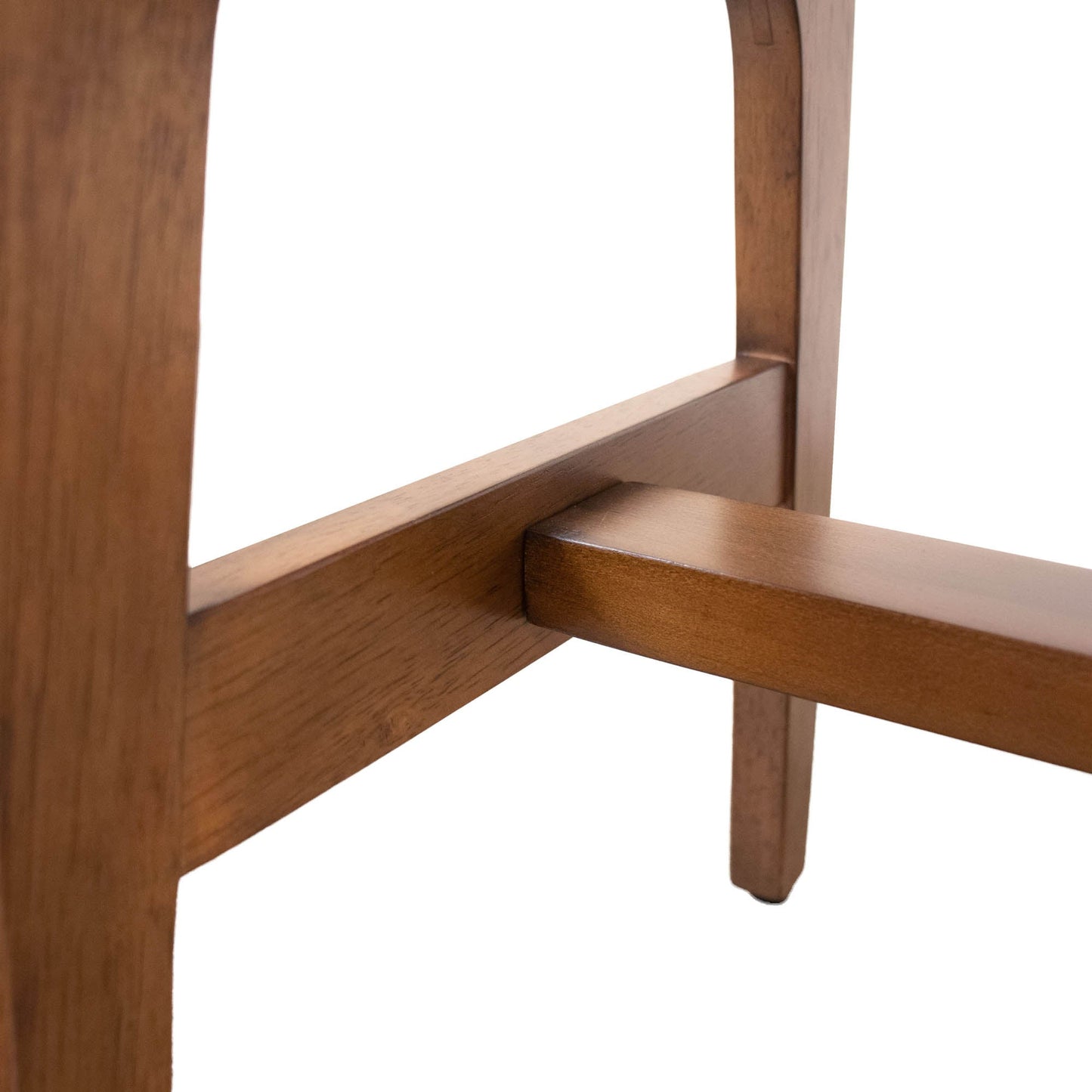 LH Home Remix Solid Wooden Dining Bench