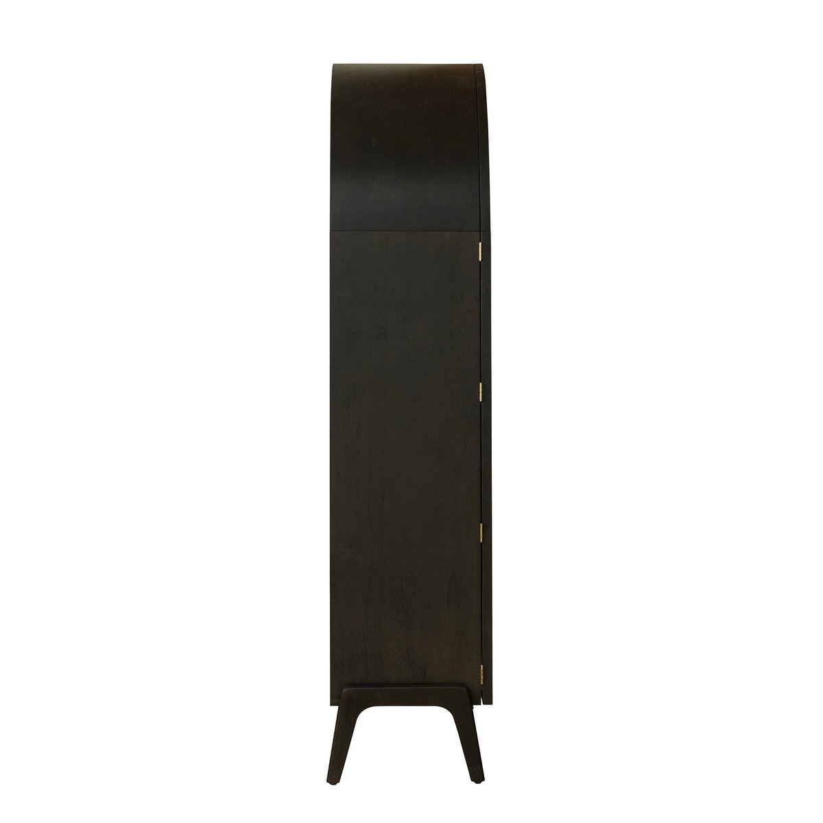 LH Home Remix Two Glass Doors Display Cabinet