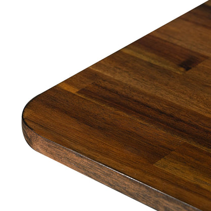 LH Home Remix Wooden Extendable Dining Table