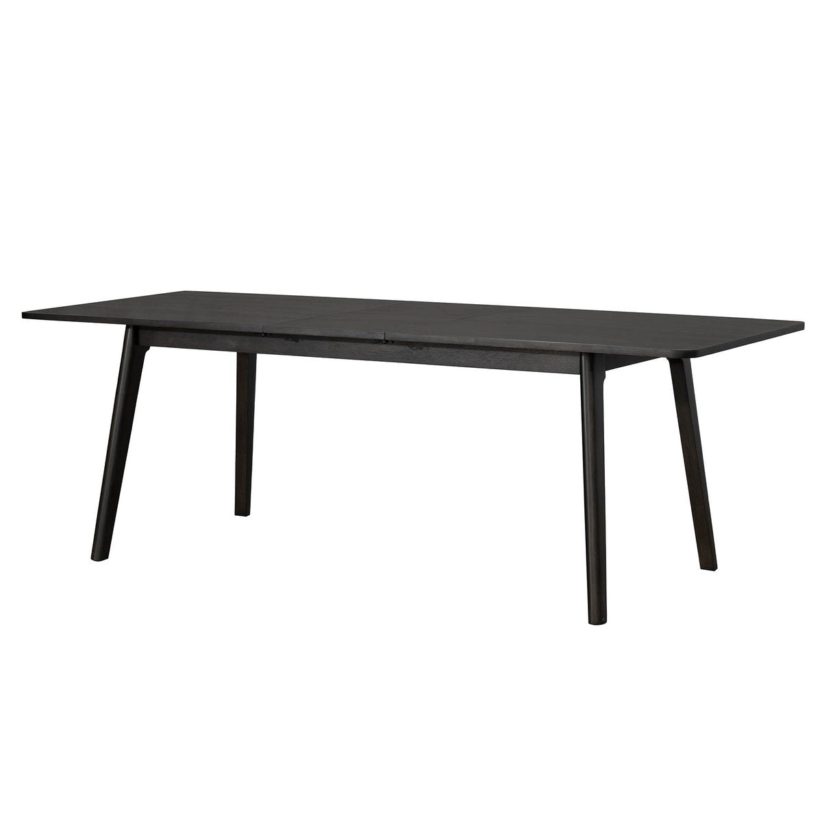 LH Home Remix Wooden Extendable Dining Table