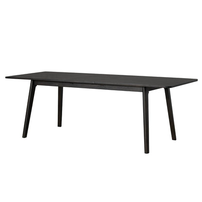 LH Home Remix Wooden Extendable Dining Table