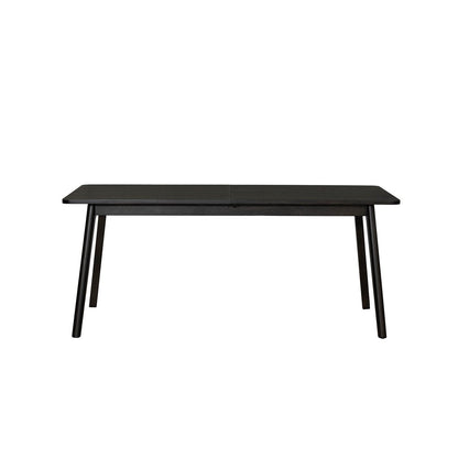 LH Home Remix Wooden Extendable Dining Table
