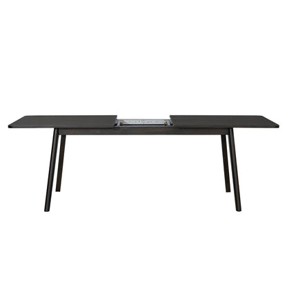LH Home Remix Wooden Extendable Dining Table