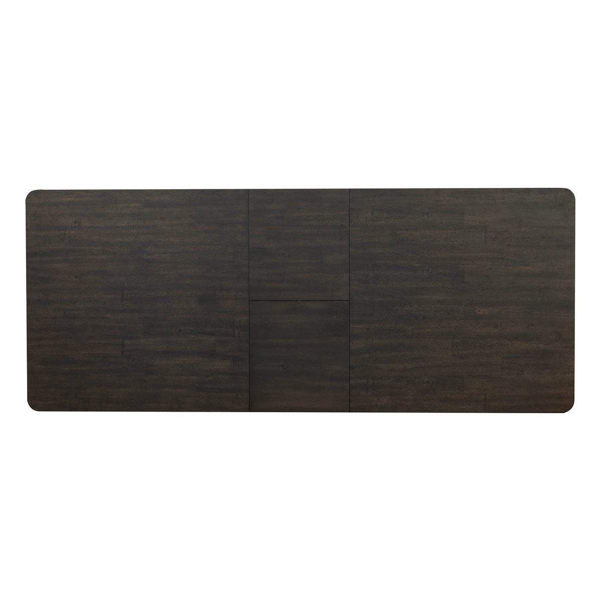 LH Home Remix Wooden Extendable Dining Table