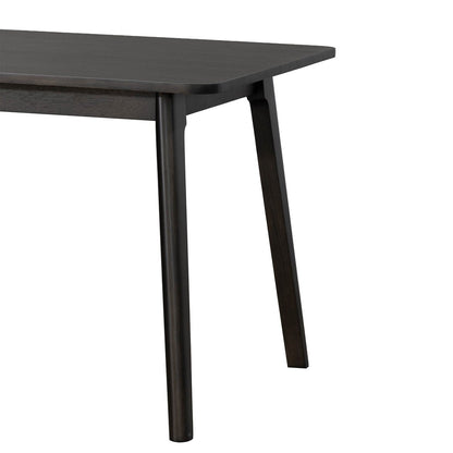 LH Home Remix Wooden Extendable Dining Table
