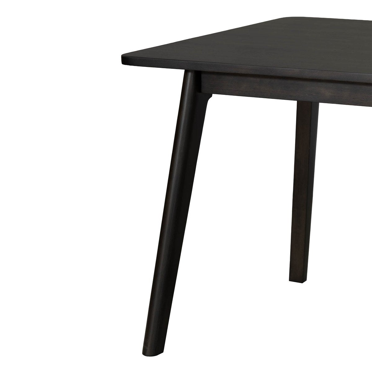 LH Home Remix Wooden Extendable Dining Table
