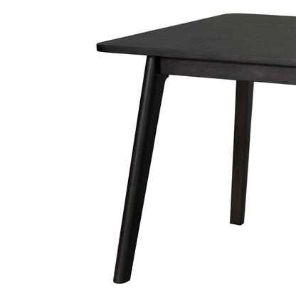 LH Home Remix Wooden Extendable Dining Table