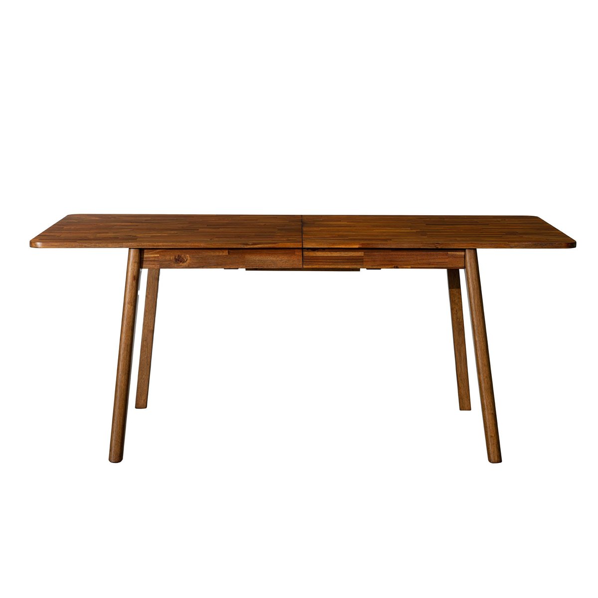 LH Home Remix Wooden Extendable Dining Table