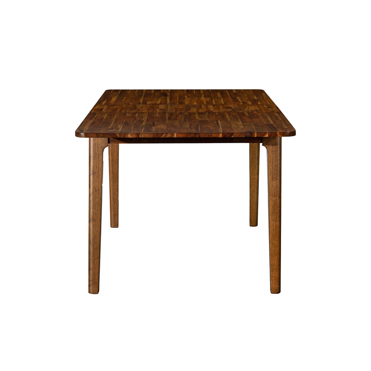 LH Home Remix Wooden Extendable Dining Table