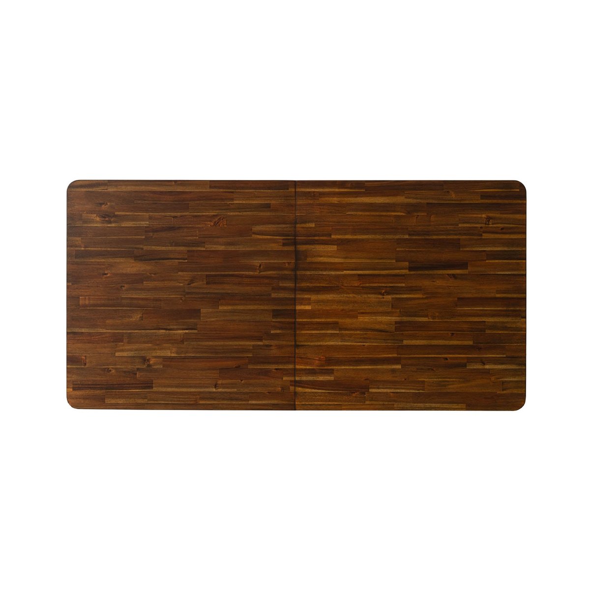LH Home Remix Wooden Extendable Dining Table