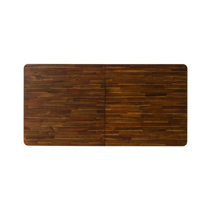 LH Home Remix Wooden Extendable Dining Table