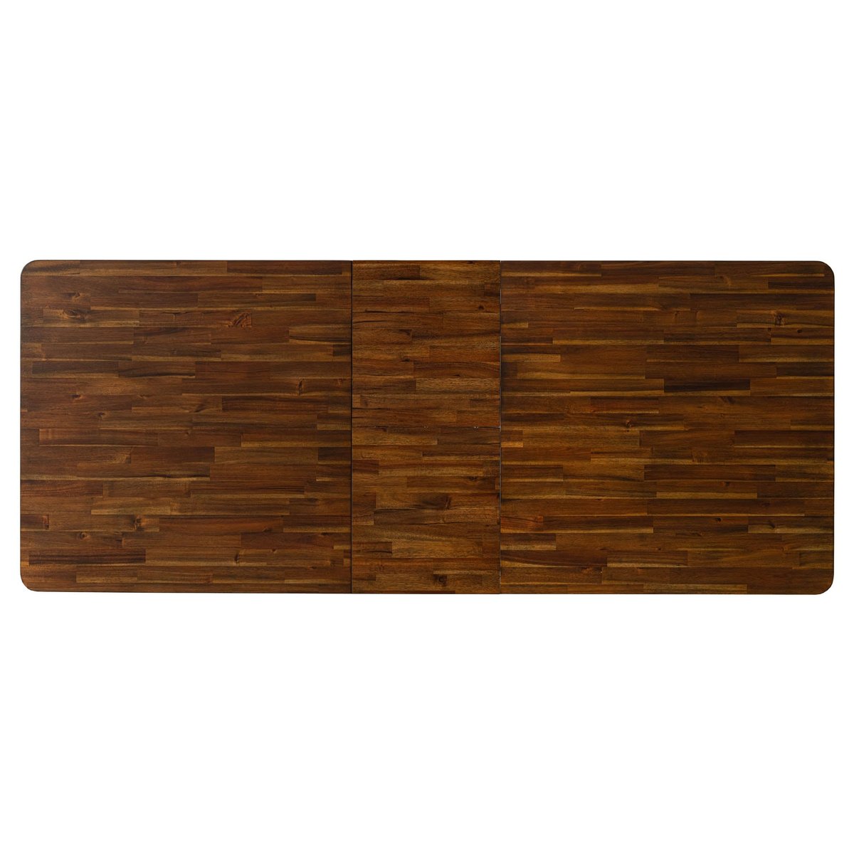 LH Home Remix Wooden Extendable Dining Table