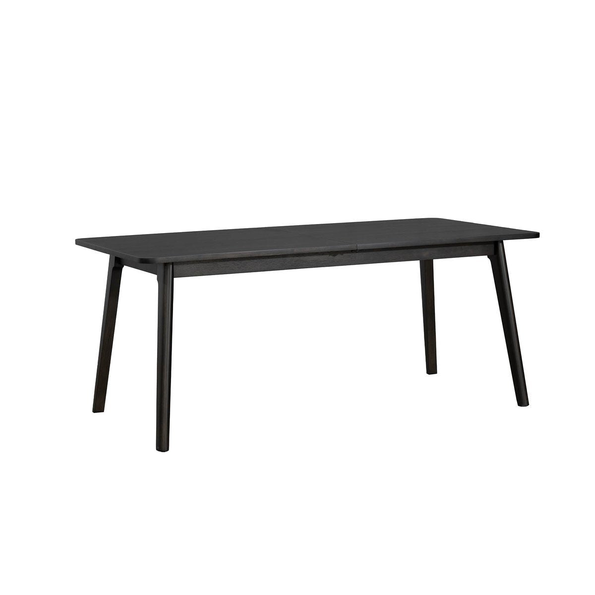 LH Home Remix Wooden Extendable Dining Table