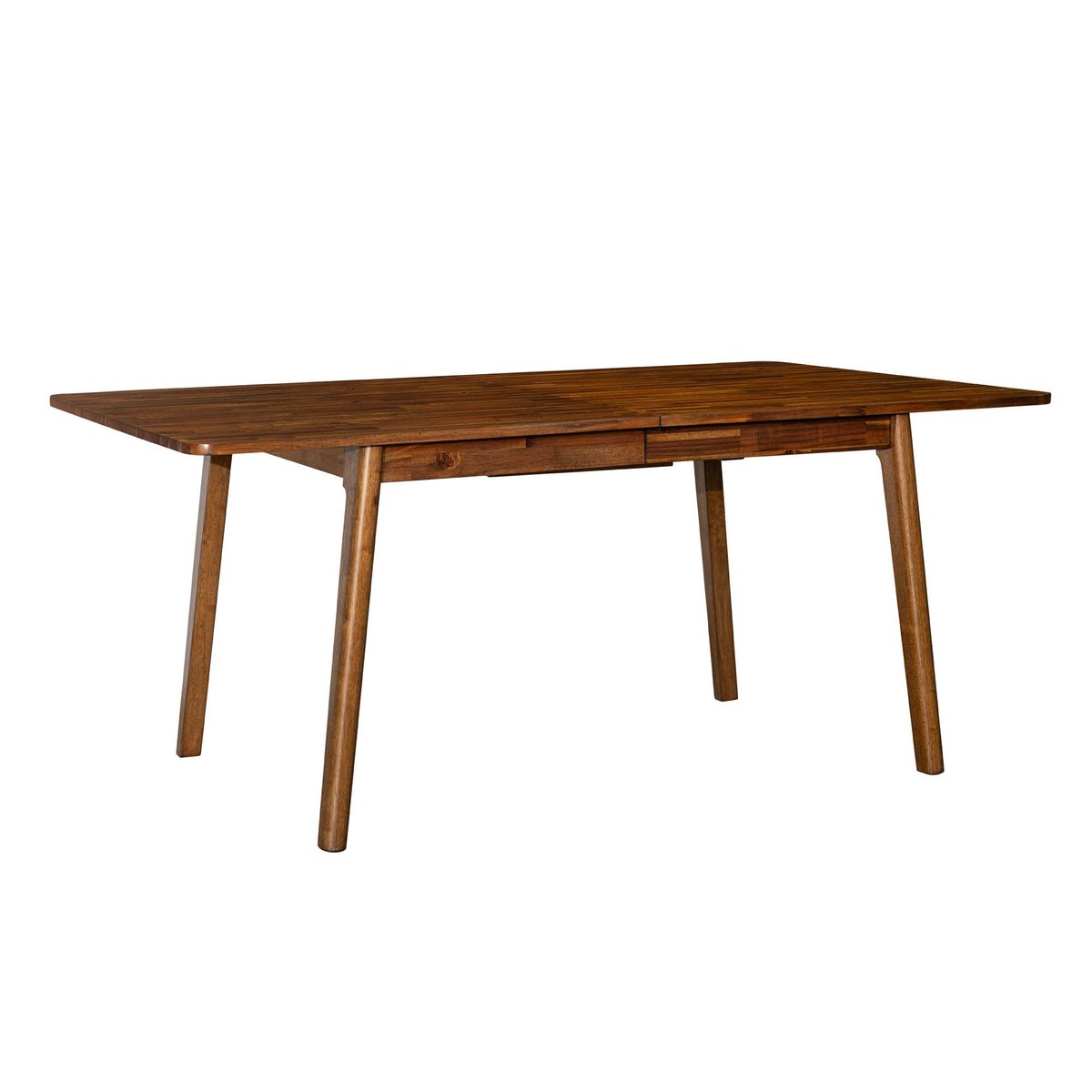 LH Home Remix Wooden Extendable Dining Table
