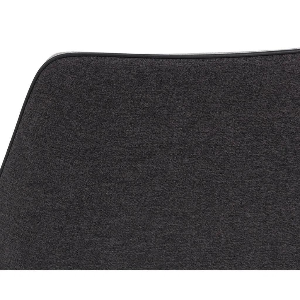 Renee Fabric Dining Chair - LOOMLAN - SUNPAN - Dining Chairs