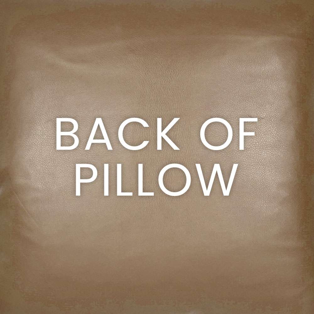D.V. Kap Portion Handmade Cotton Throw Pillow