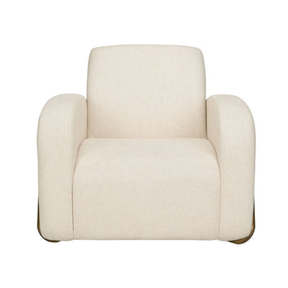 Wildwood Renzo Steel Framed Chair