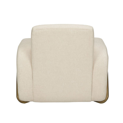 Wildwood Renzo Steel Framed Chair