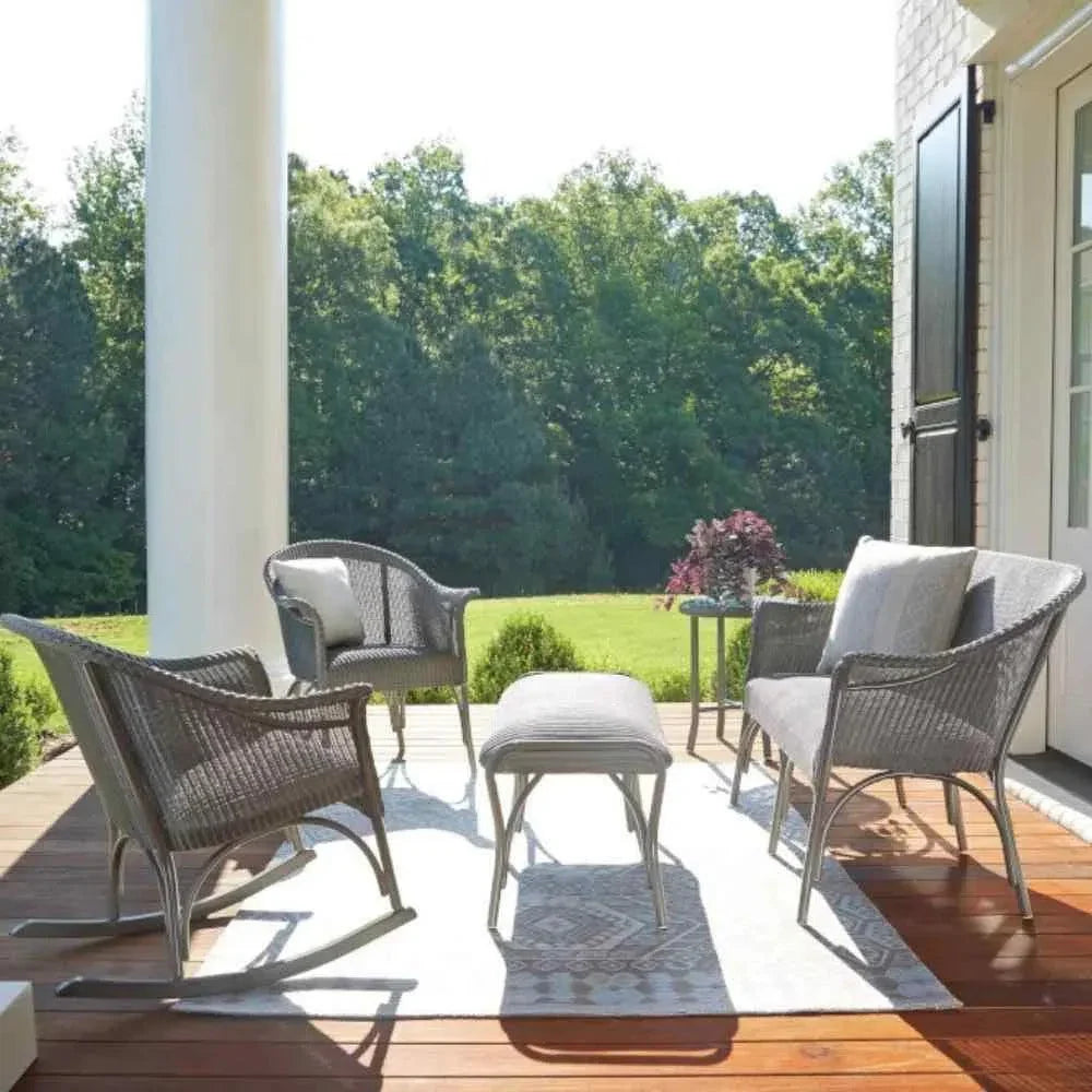 Replacement Cushion For All Seasons Outdoor Chair -- view 2