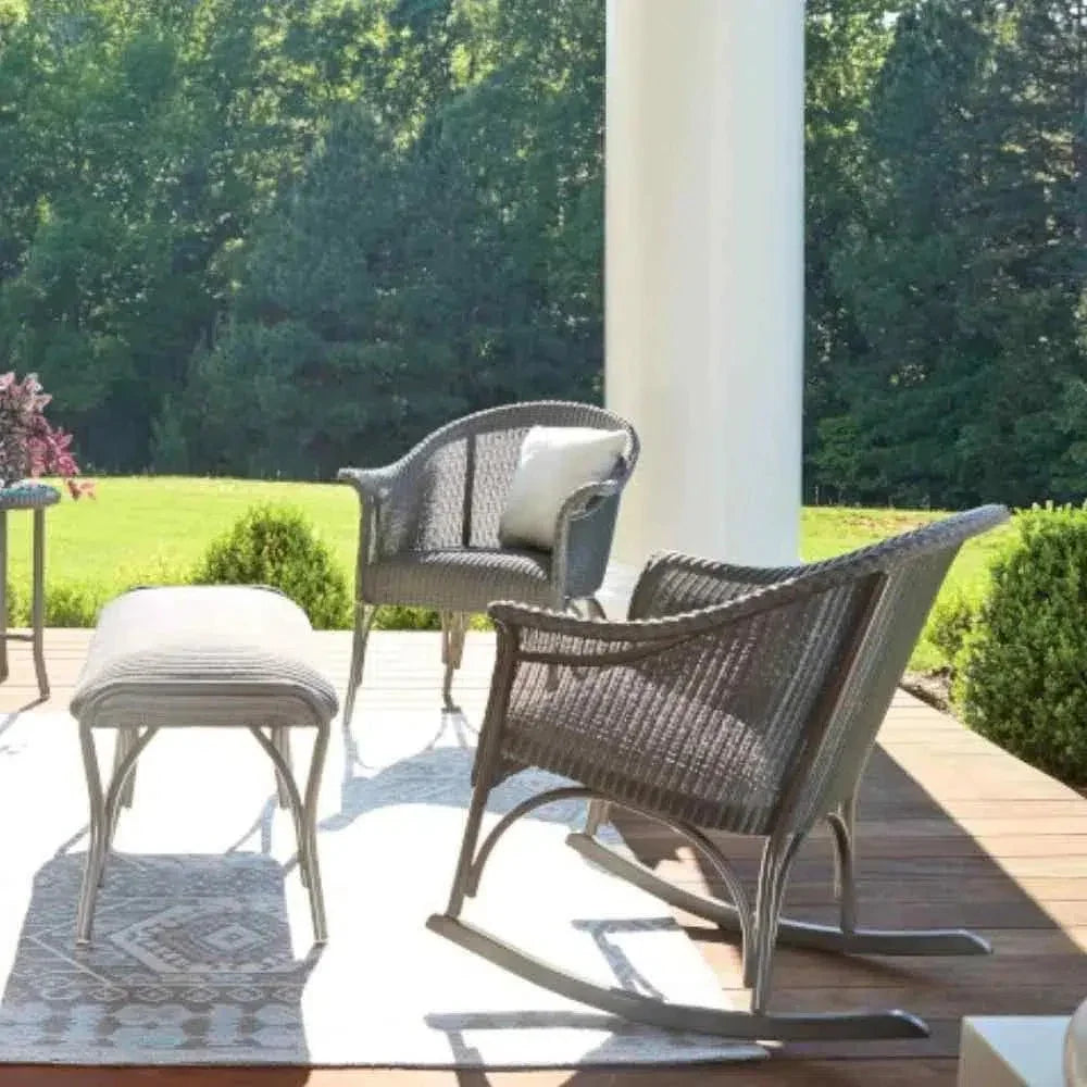 Replacement Cushion For All Seasons Outdoor Chair -- view 3