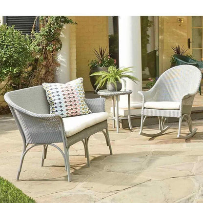 Replacement Cushions For All Seasons Outdoor Settee -- view 2