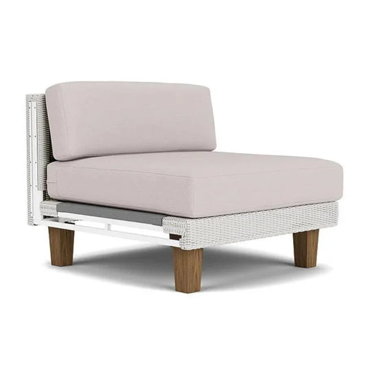Lloyd Flanders Replacement Cushions For Catalina Outdoor Lounge Chair