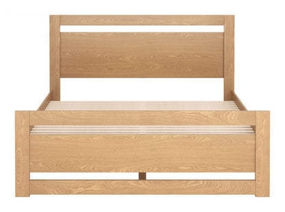 Zuo Modern Repos Modern Wooden Queen Bed