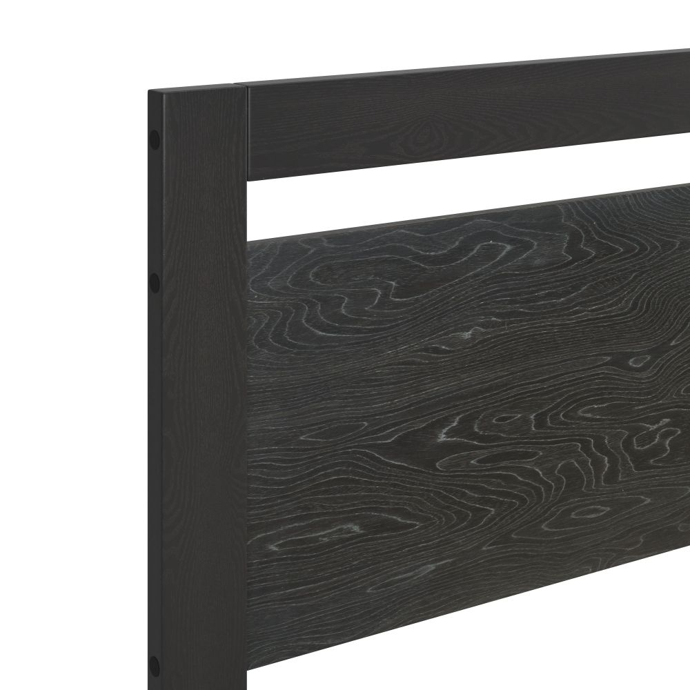 Zuo Modern Repos Modern Wooden Queen Bed