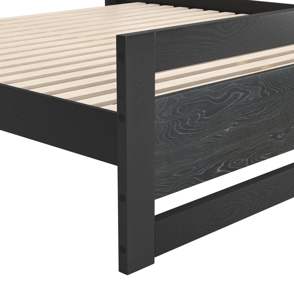 Zuo Modern Repos Modern Wooden Queen Bed