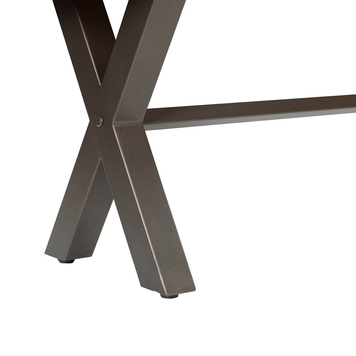 LH Home Restore Wooden Dining Bench