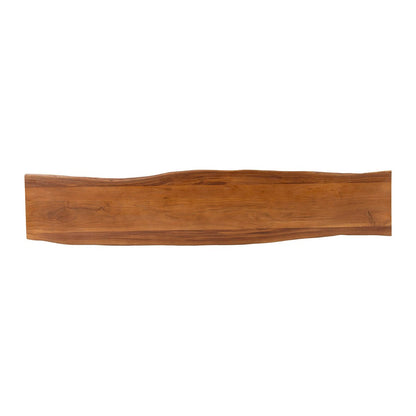 LH Home Restore Wooden Dining Bench