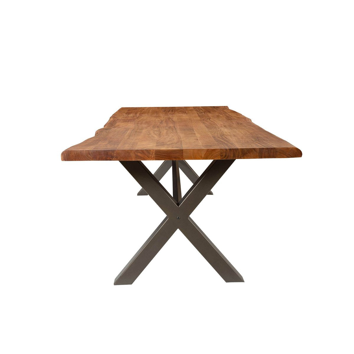 LH Home Restore Wooden Rectangular Dining Table