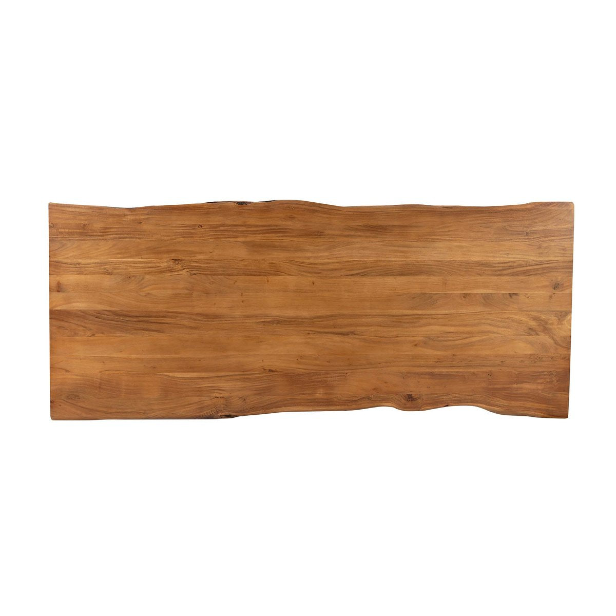 LH Home Restore Wooden Rectangular Dining Table