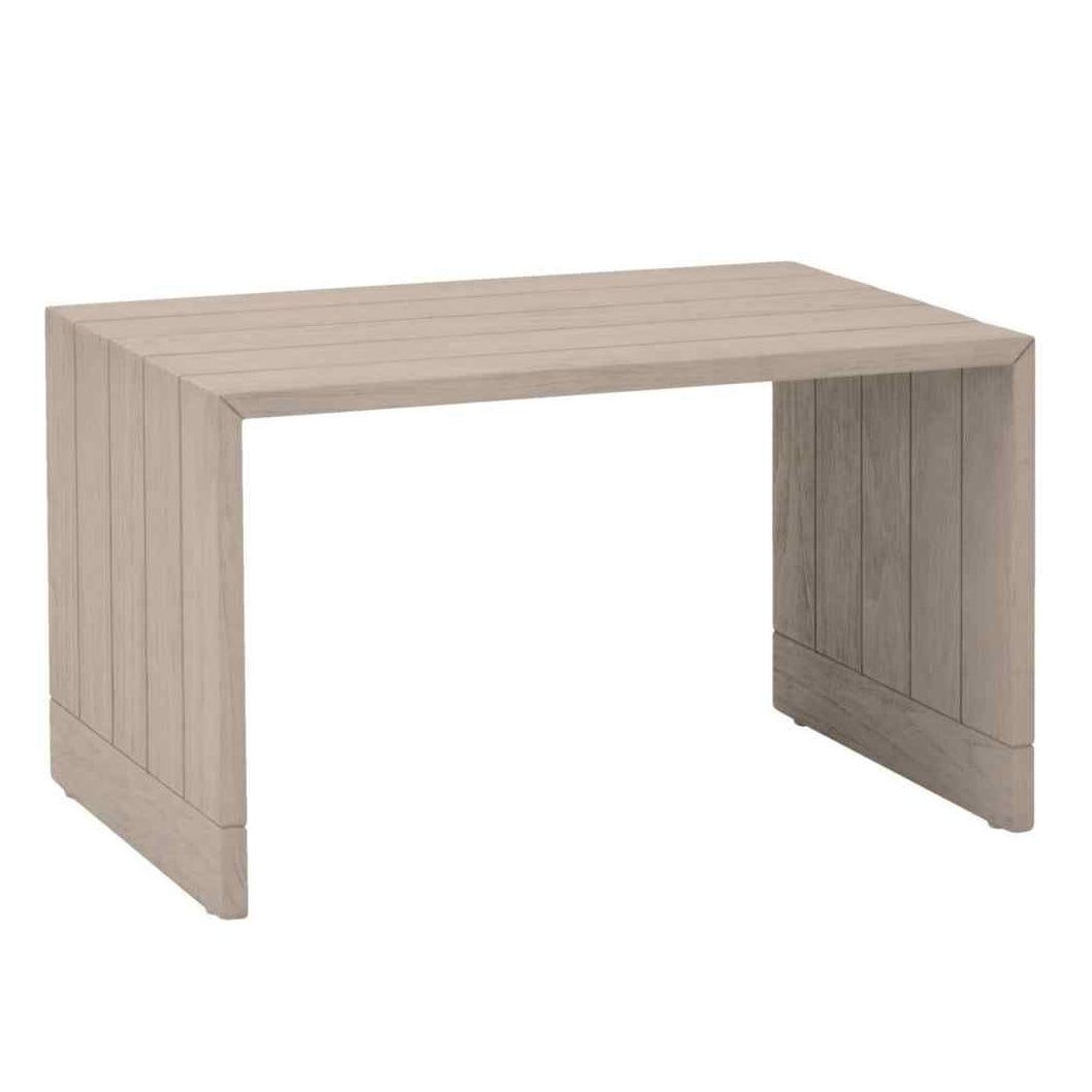 Rhode Rectangular Outdoor Coffee Table